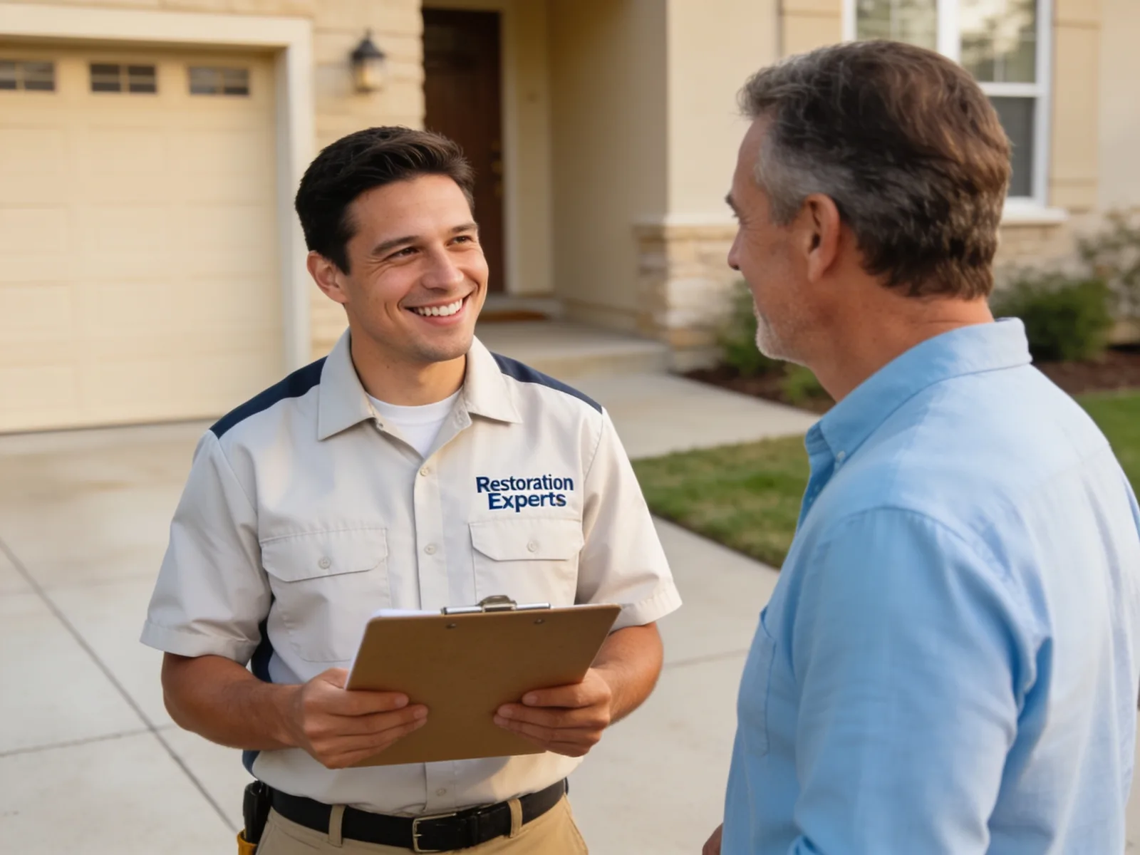 Water Damage Cleanup Carlos, MN FAQs